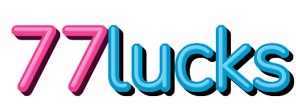 77lucks — logo kanal