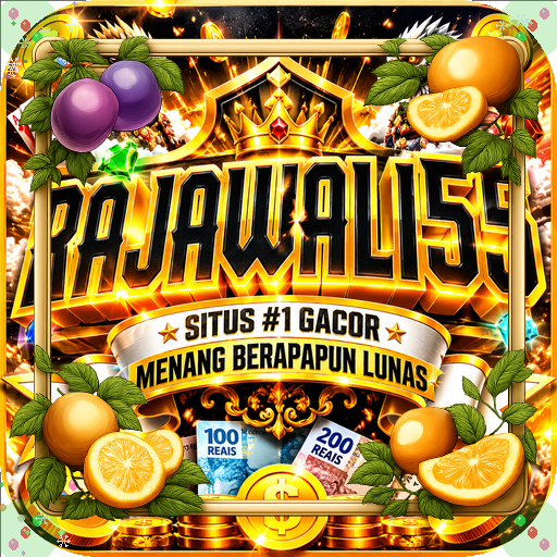 rajawali55 — galeri pratinjau Resmi APK